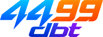 4499 dbt লোগো